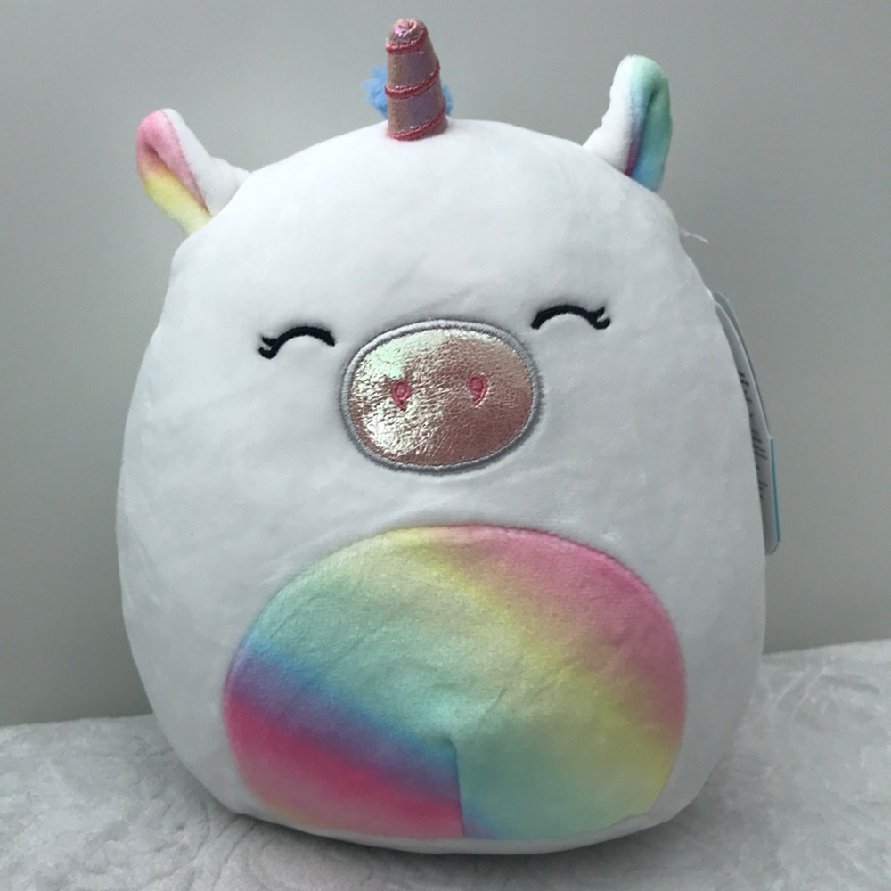 Squishmallow Sofia 7in